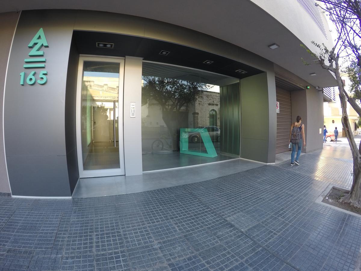 Temporarios B & B 圣萨尔瓦多德朱 外观 照片