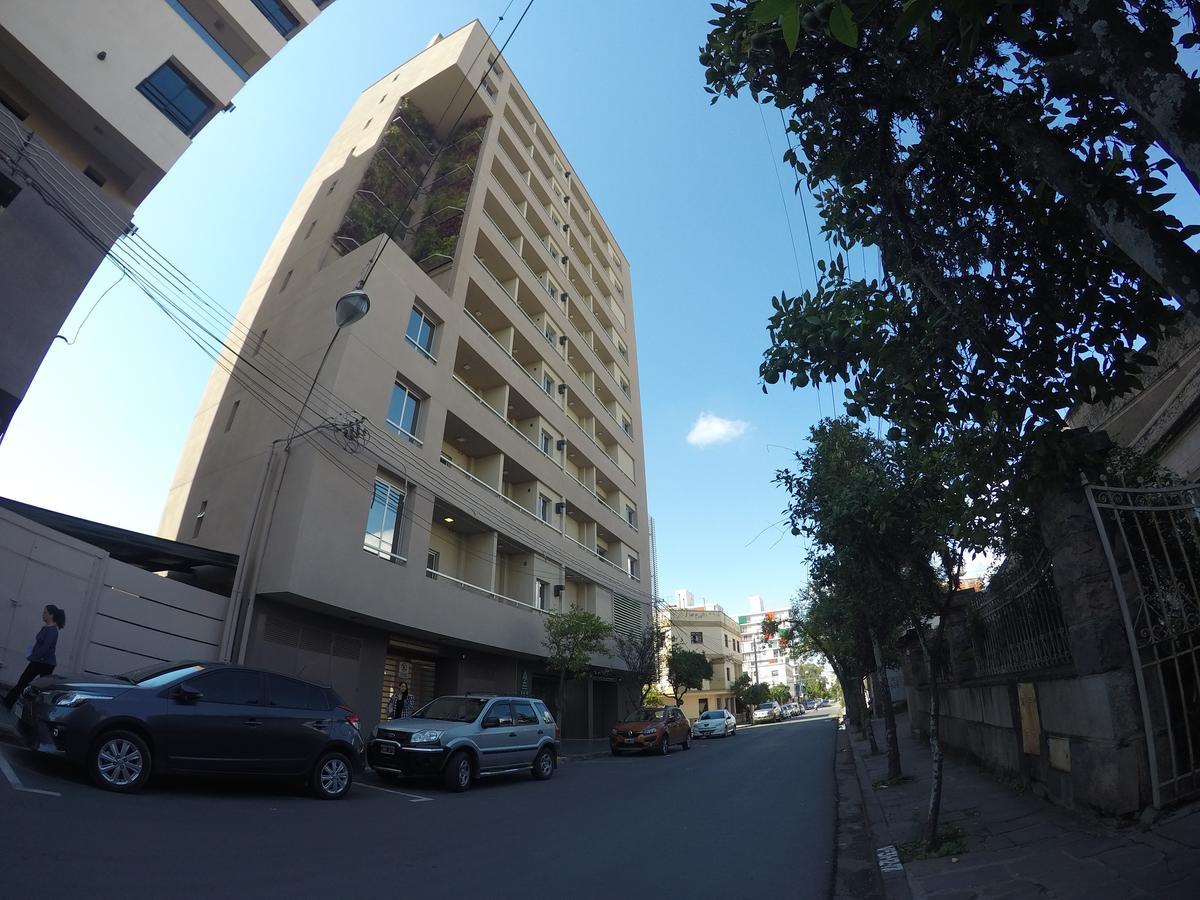 Temporarios B & B 圣萨尔瓦多德朱 外观 照片