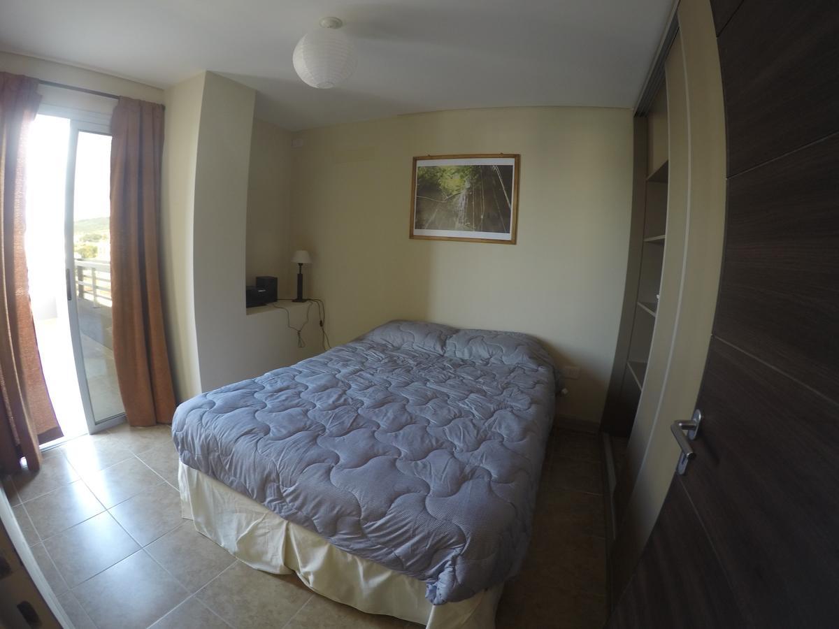 Temporarios B & B 圣萨尔瓦多德朱 外观 照片