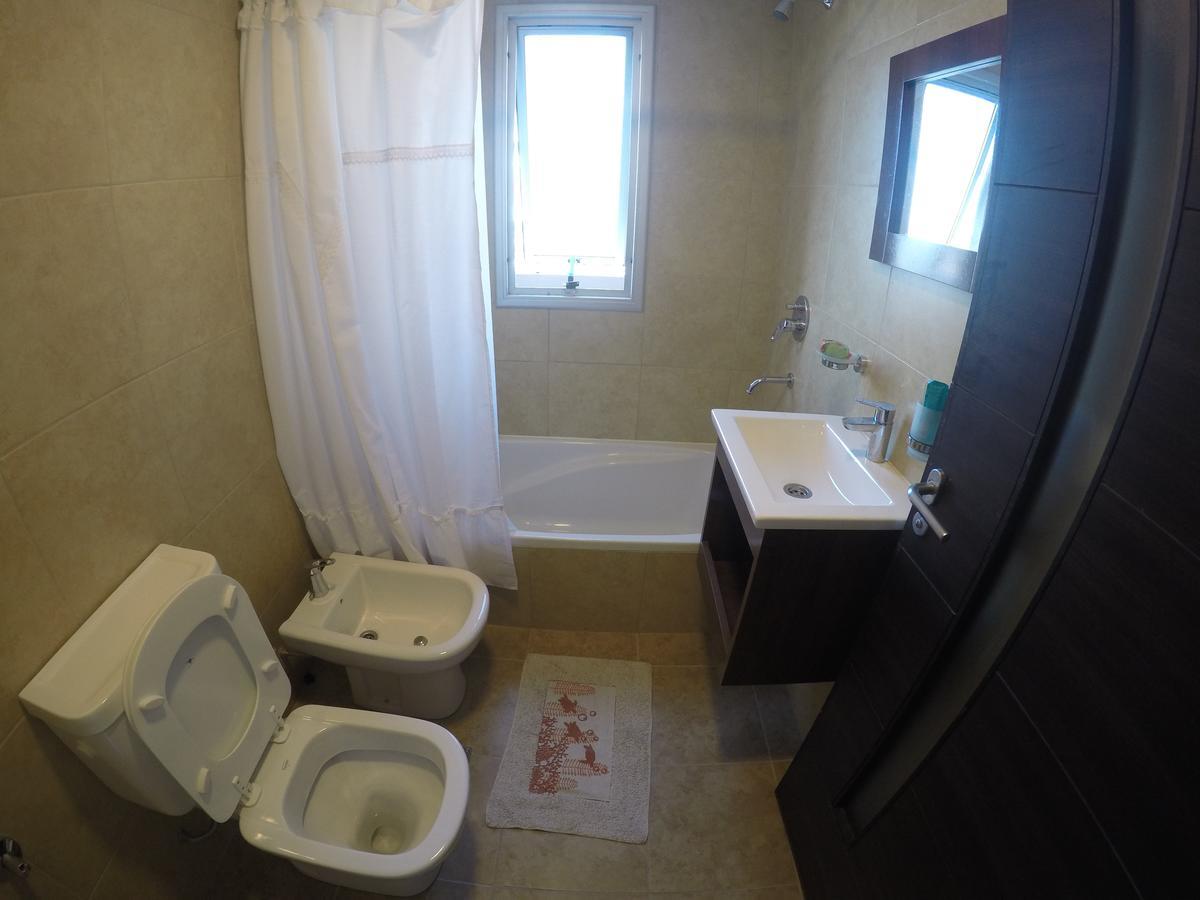 Temporarios B & B 圣萨尔瓦多德朱 外观 照片